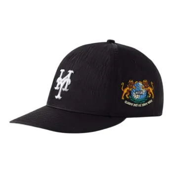 KITH X New Era For Mets Nylon 9Fifty A Frame