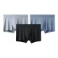 3 Pack (Black+Sapphire Blue+Silver Gray)