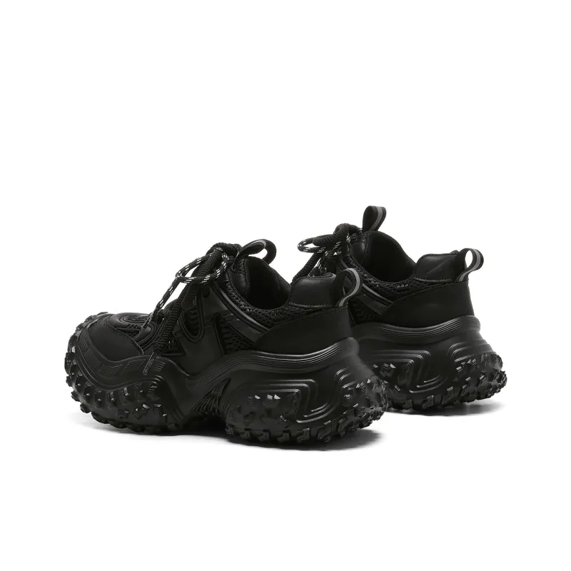 C°BANNER Low-Top Chunky Sneakers Women's-13