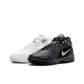 Nike Zoom LeBron Nxxt Gen Ampd Ep 'Equity'
