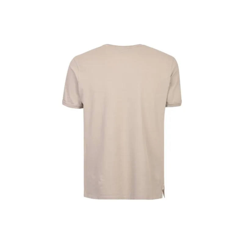 ORIGINAL VINTAGE STYLE T Shirt Men's Dusty Pink-1