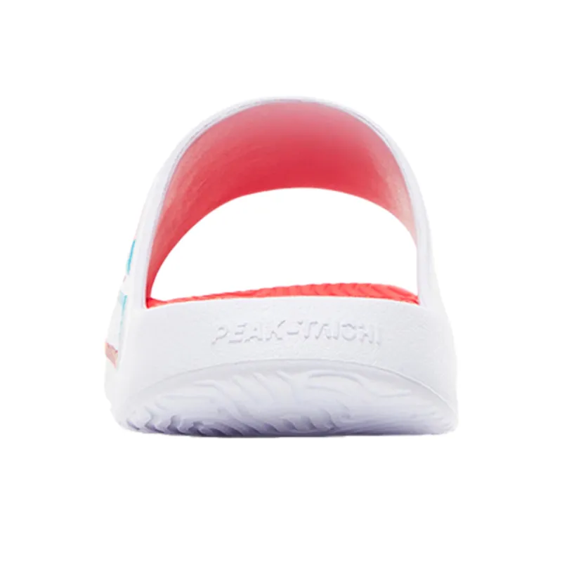 PEAK State Pole Guochuang Slippers EVA Totem Graffiti Slip-Resistant Abrasion-Resistant Slide Slippers Unisex-4