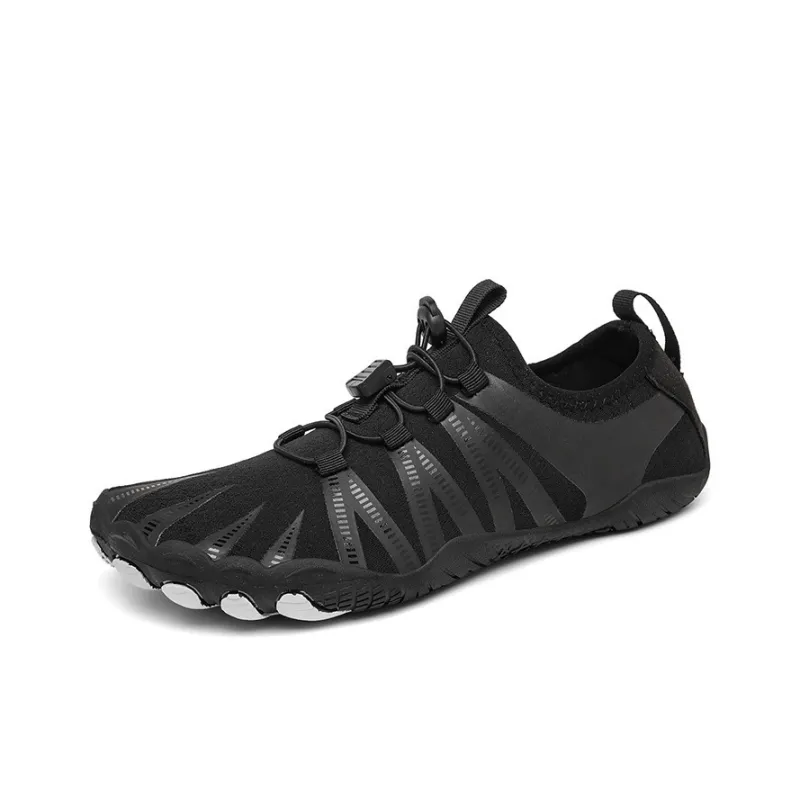 BTE Slip-Resistant Cut-Resistant Quick Dry River Trekking Shoes Unisex-4