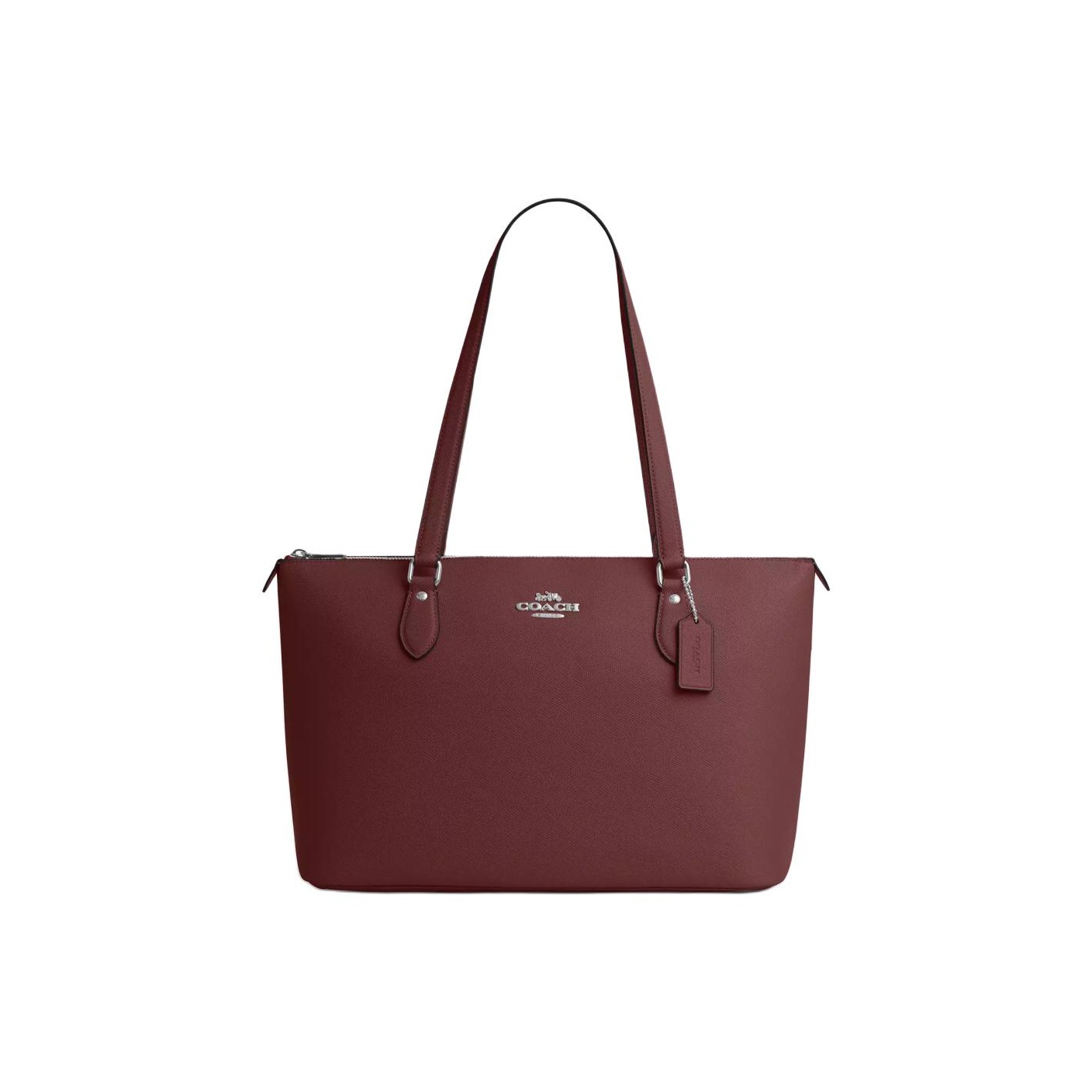 COACH online TOTE SHOULDER BAG