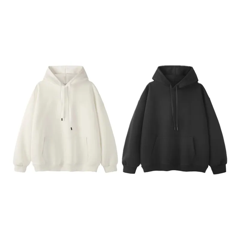 AMBER LIGHT Sweatshirt Unisex 2 Pack-15