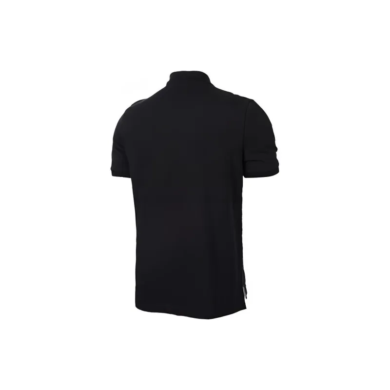 Nike Nike Clothing Polo Shirt Unisex Black-1