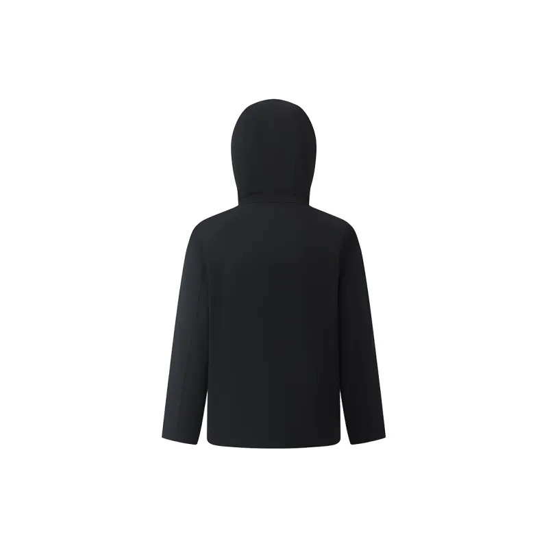 BODACHEL Windbreaker Jackets Unisex-1