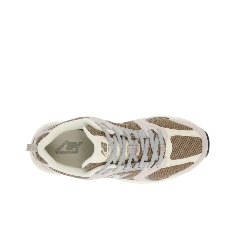 New Balance 530 'Moonrock Mushroom' Sneakers-3