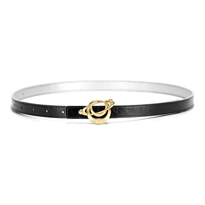 JELLYTOYBOY Leather Belts Women's-6