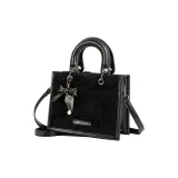 Fringe Black