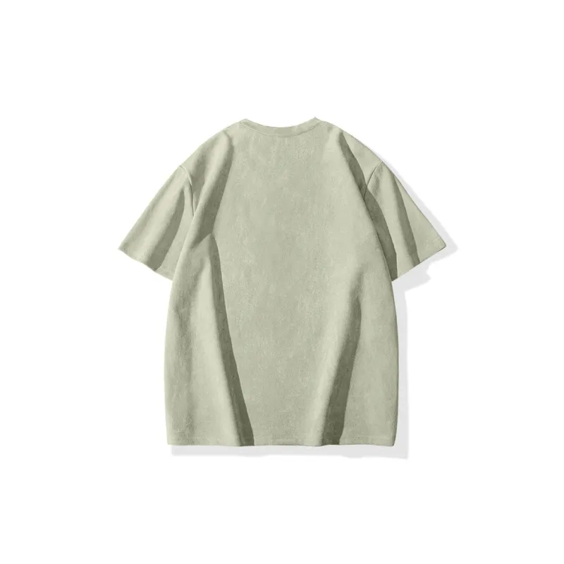 MINISO T Shirts Unisex-3