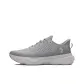 Gray/White