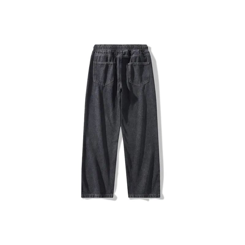 RAINCOME Jeans Unisex-13