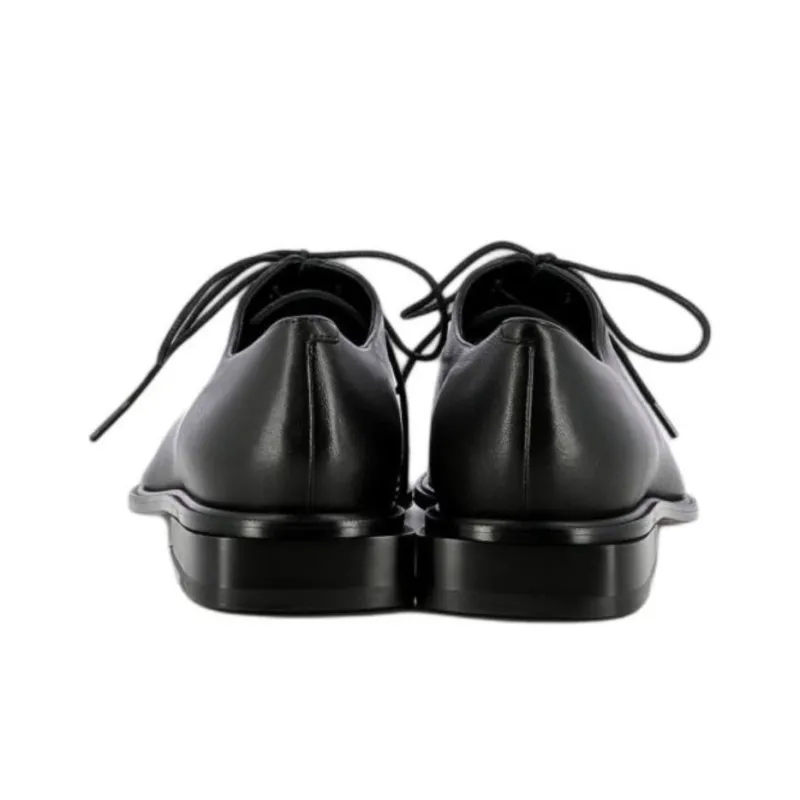 CLERGERIE Jadis Dress Shoes Women's Black-4