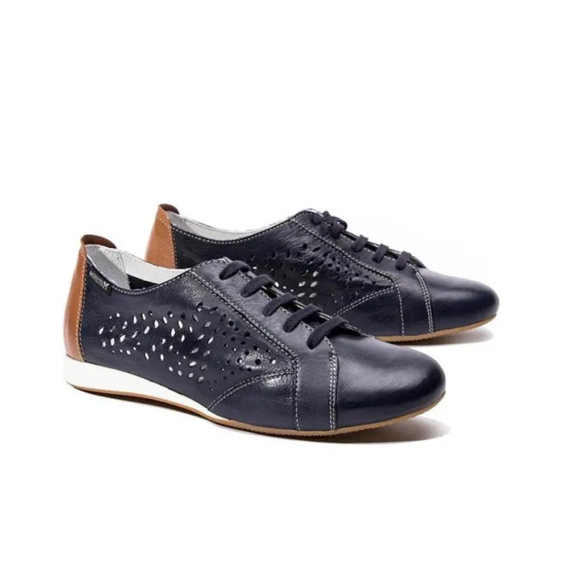 MEPHISTO Low-Top Casual Shoes Women's-2