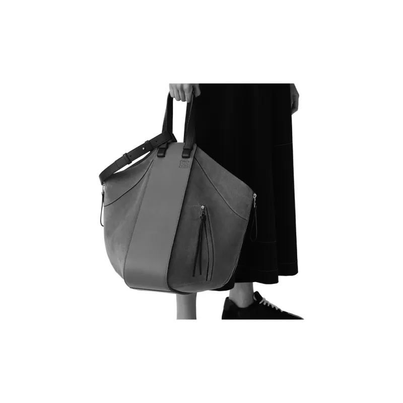 LOEWE Hammock Handbags-5