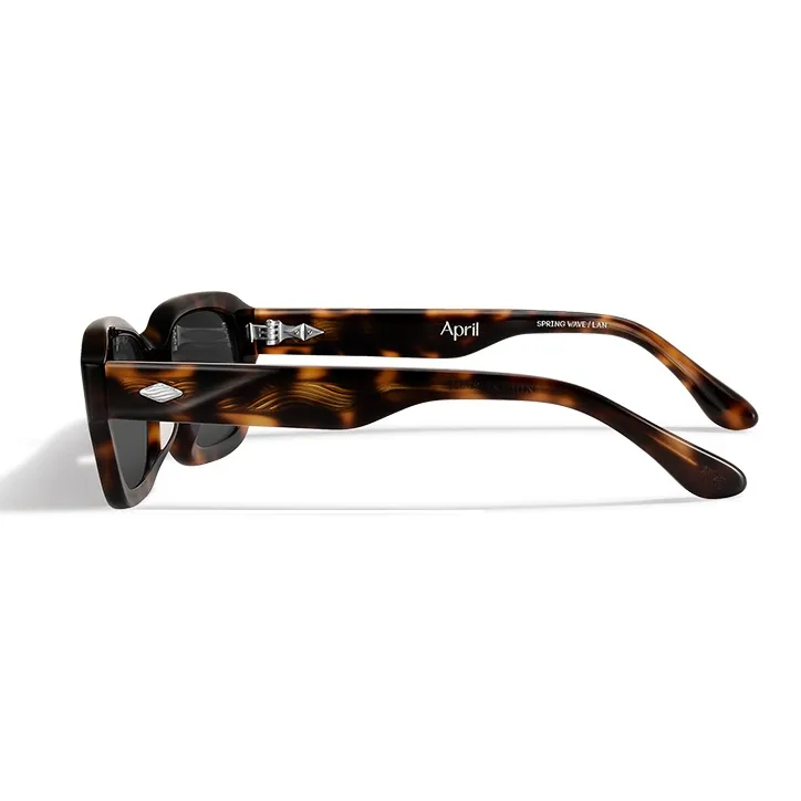 APRIL Sunglasses Unisex-8