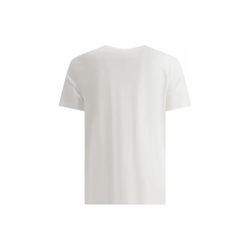 HUGO BOSS Thompson Jersey T Shirt-1