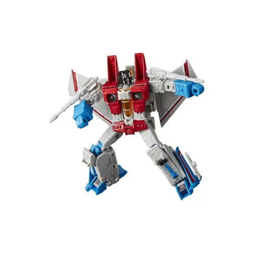 Hasbro Transformers Assembled Models