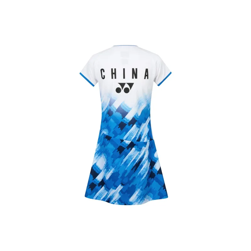 YONEX Short Sleeved Dresses Women's-1