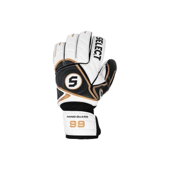 SELECT Goalkeeper Gloves Latex Football Unisex