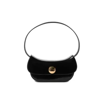 MARNI Butterfly Small Hobo Bag