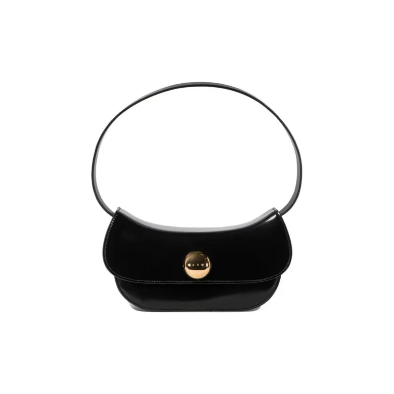 MARNI Butterfly Small Hobo Bag-0
