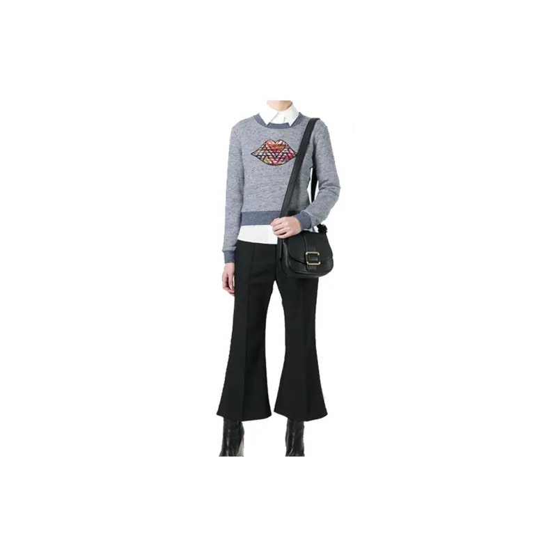 MICHAEL KORS Maxine Crossbody Bags-2