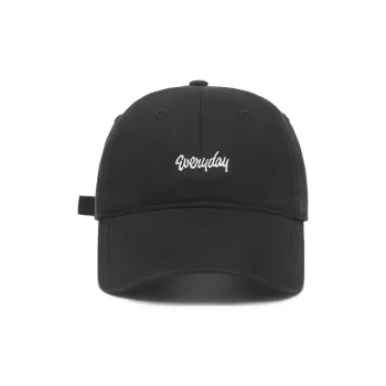 STUFFER 100% Cotton Baseball Caps Unisex