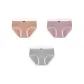 3 Pack (G Set: Cameo Brown+Purple+Gray)