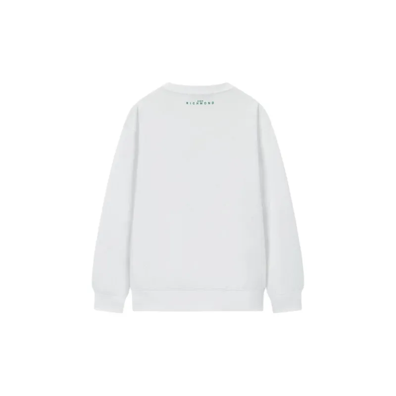 JOHN RICHMOND FW24 Sweatshirt Men's-4