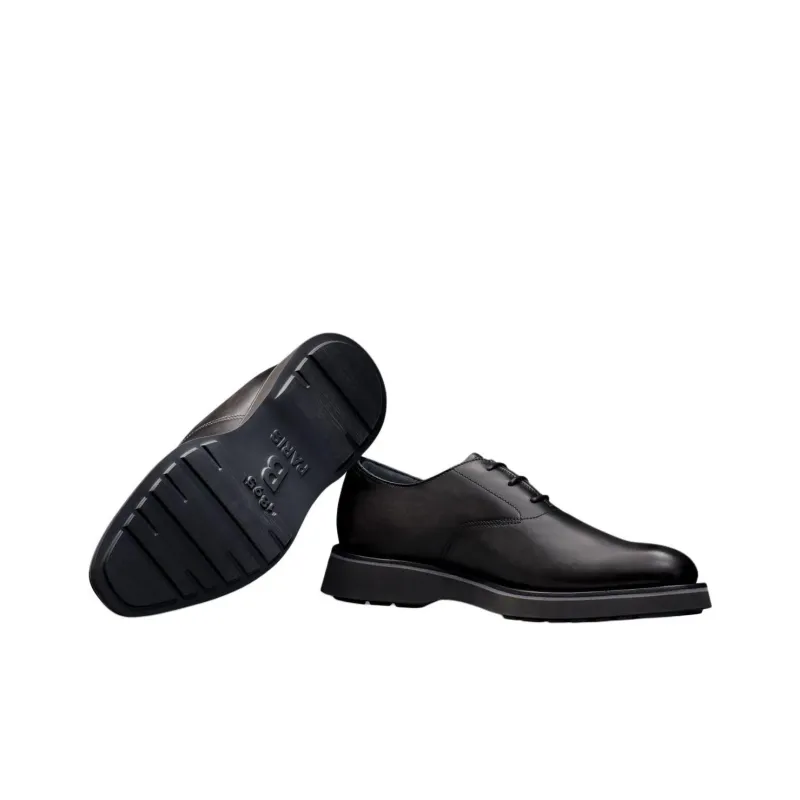 BERLUTI Alessio Casual Shoes Men's Black-4