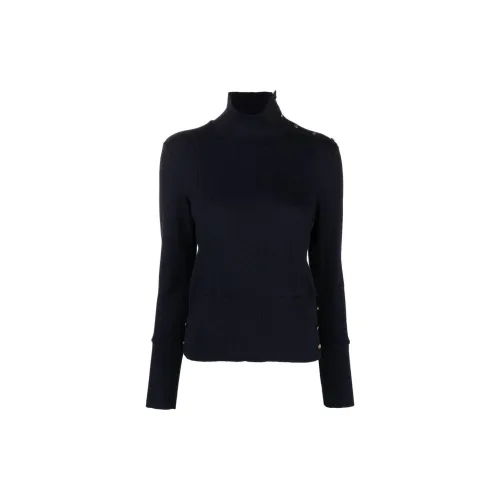 THOM BROWNE Sweaters Women's Black