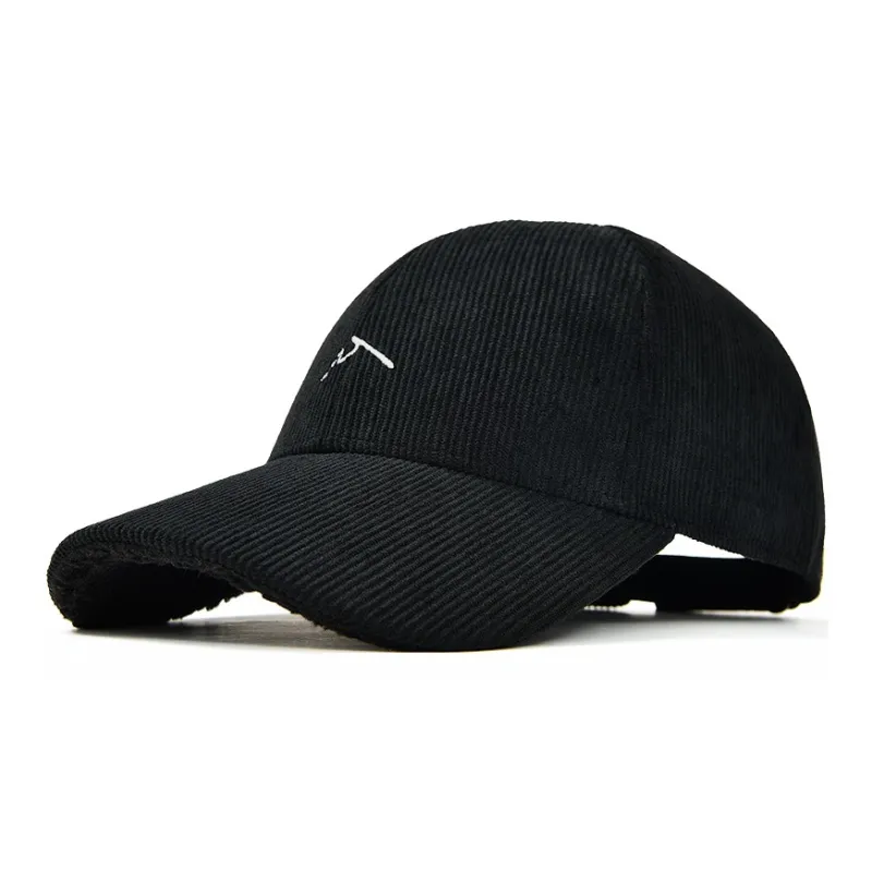 HLA Polyester Baseball Caps Unisex-0