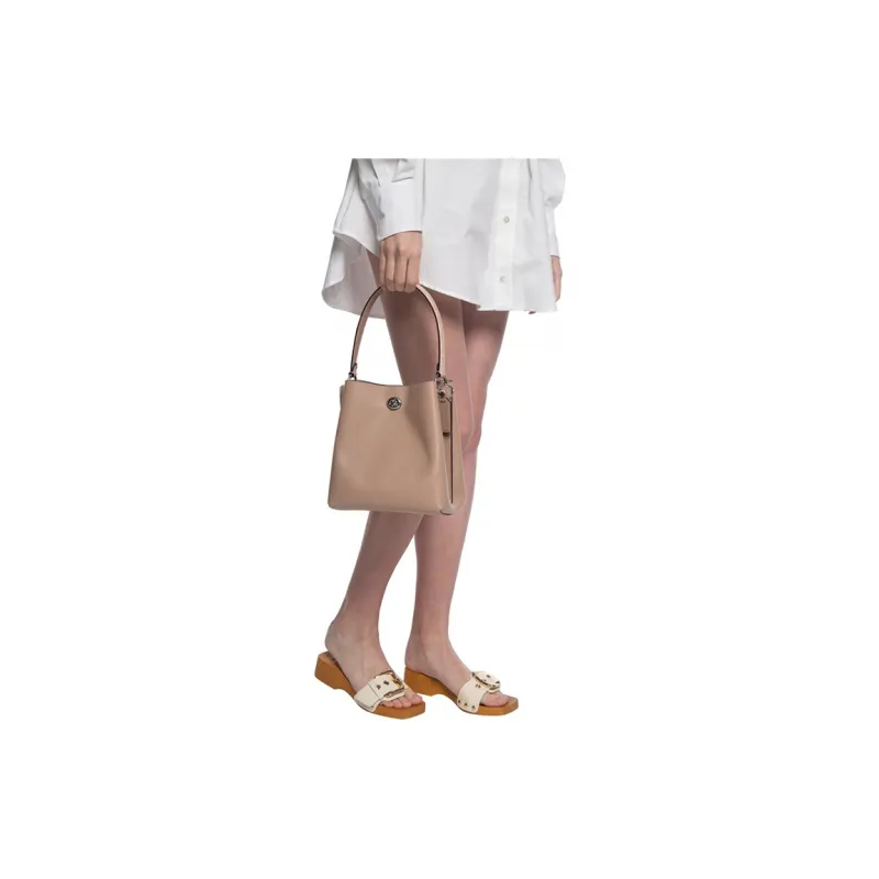 COACH Charlie Handbags-4