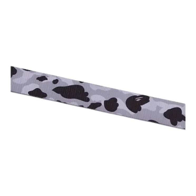 Bape 1st Camo Gi Belt SS24-3