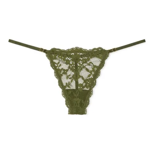 Victoria's Secret Women's Underpants