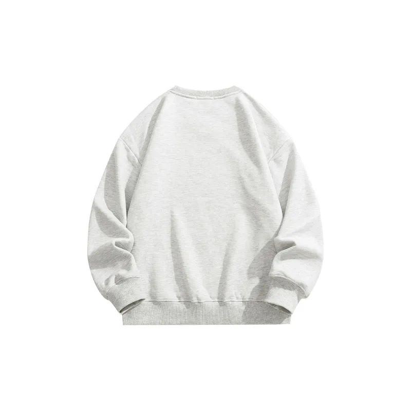 Lafetto Sweatshirts Unisex-5