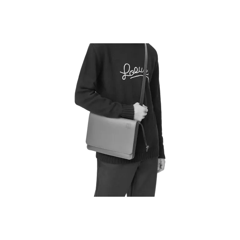 LOEWE Gusset Crossbody Bags-5