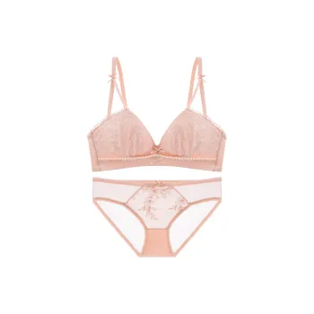 MIIOW Women's Underwear Sets