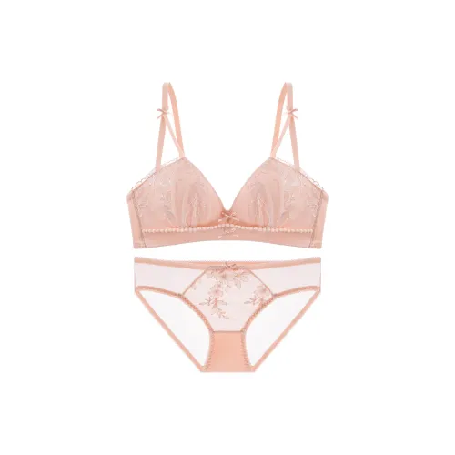 MIIOW Women's Underwear Sets