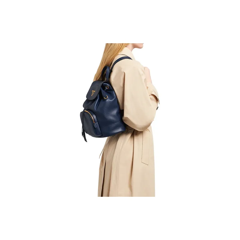PRADA Backpacks-3