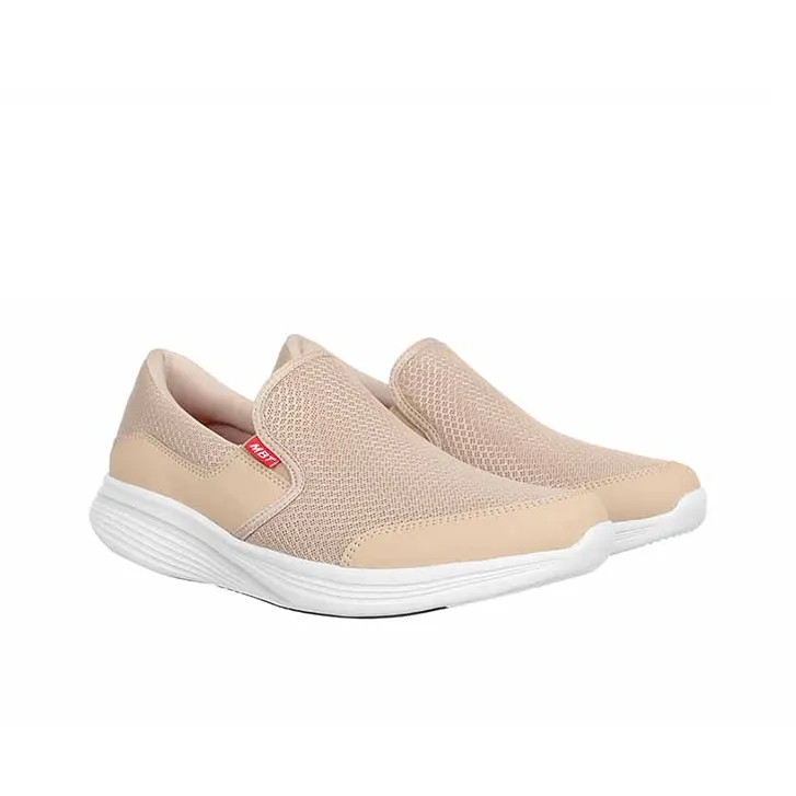 MBT Women's Casual Shoes Women's Apricot-2