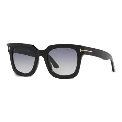 TOM FORD FT1115 Square-frame Sunglasses