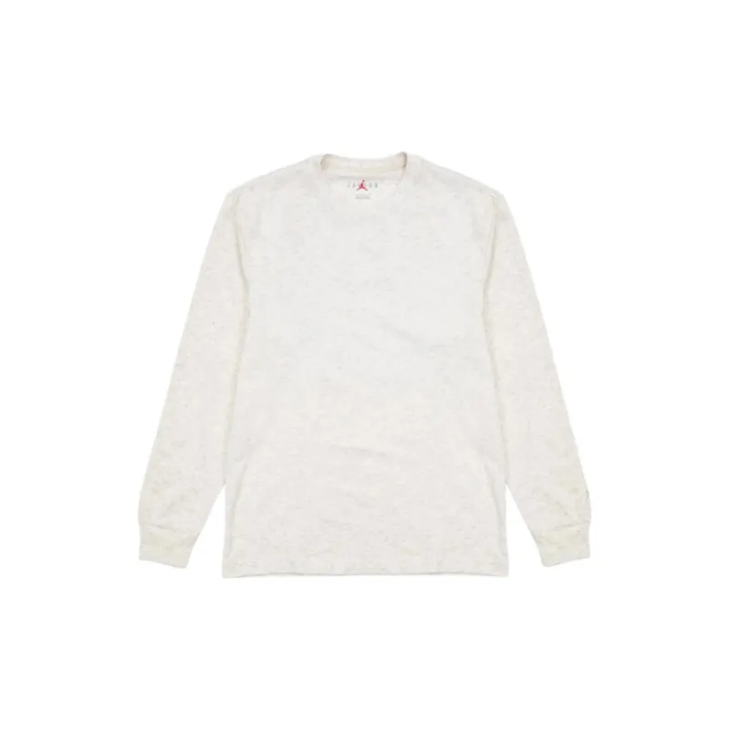 Jordan T Shirts Men Oats Mixed Color-2
