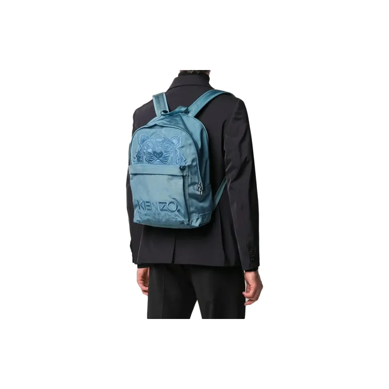 KENZO Backpacks-4