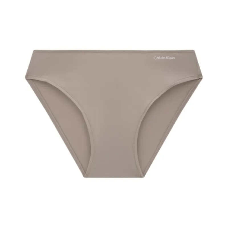 CALVIN KLEIN Underpants Women's 1 Pack Brown-0