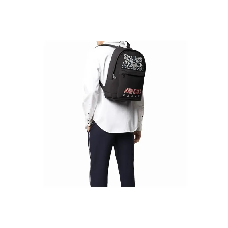 KENZO Backpacks-2