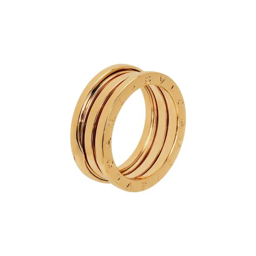 BVLGARI B.Zero1 Series Rings Women's