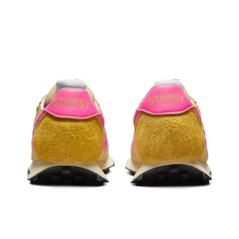 Nike LD 1000 Sp Stussy Sanded Gold-3